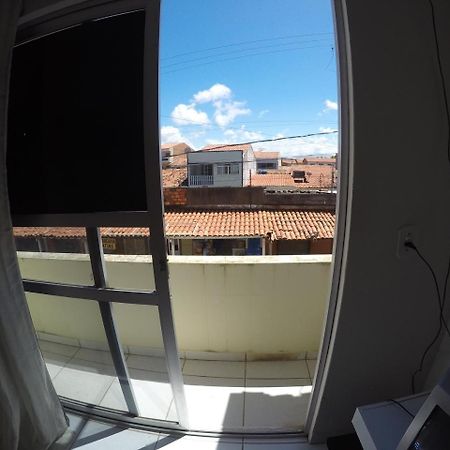 הוילה Casas Maragogi 1 מראה חיצוני תמונה
