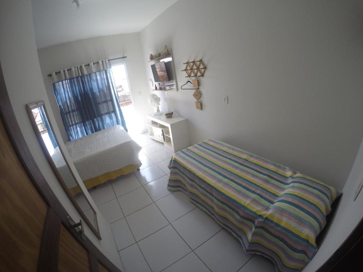 הוילה Casas Maragogi 1 מראה חיצוני תמונה