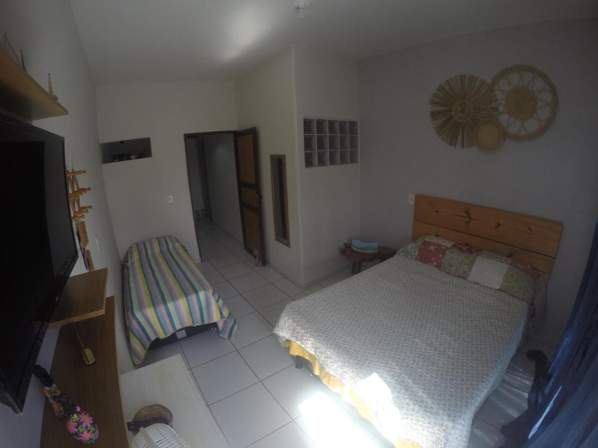 הוילה Casas Maragogi 1 מראה חיצוני תמונה