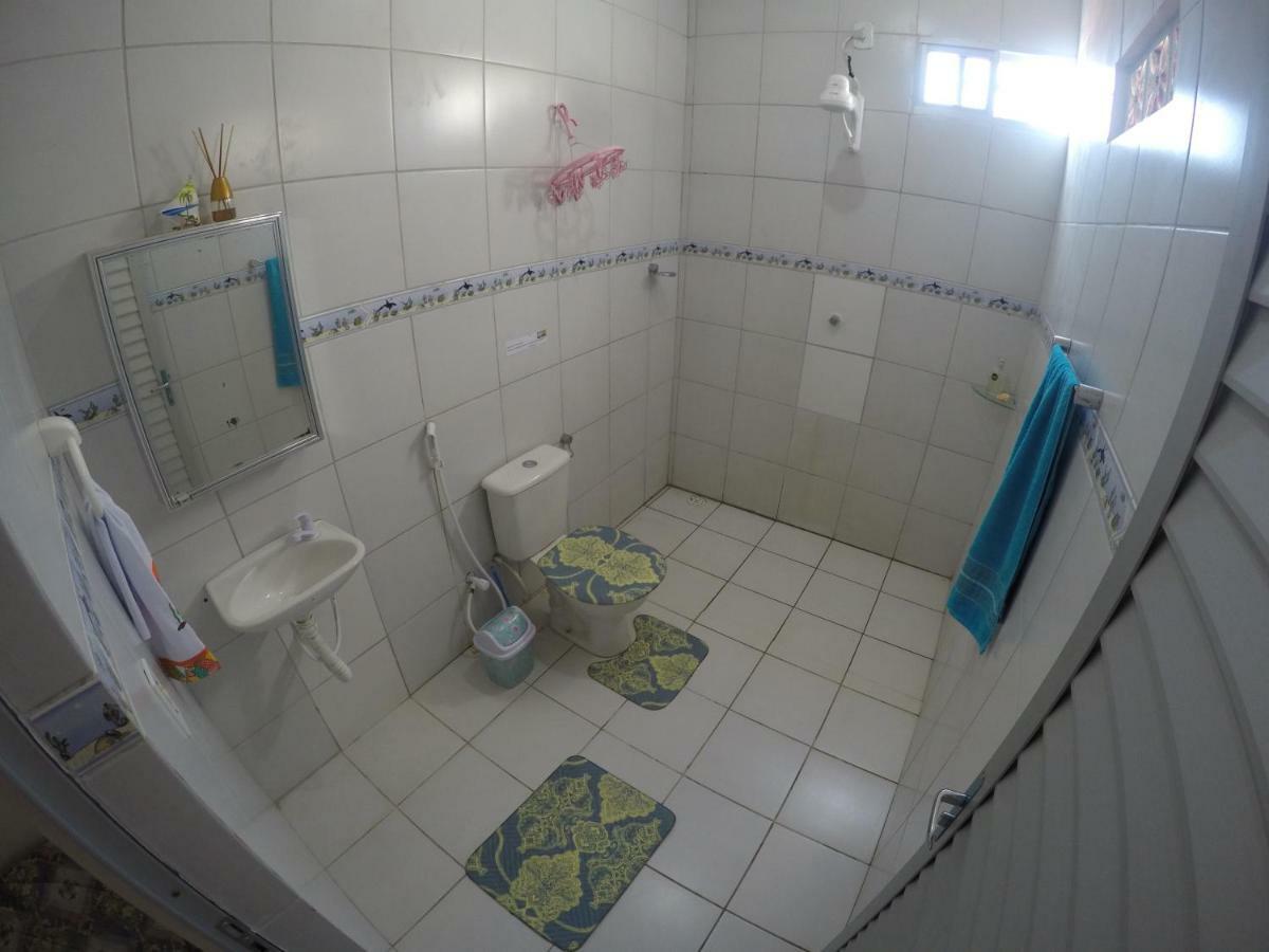 הוילה Casas Maragogi 1 מראה חיצוני תמונה