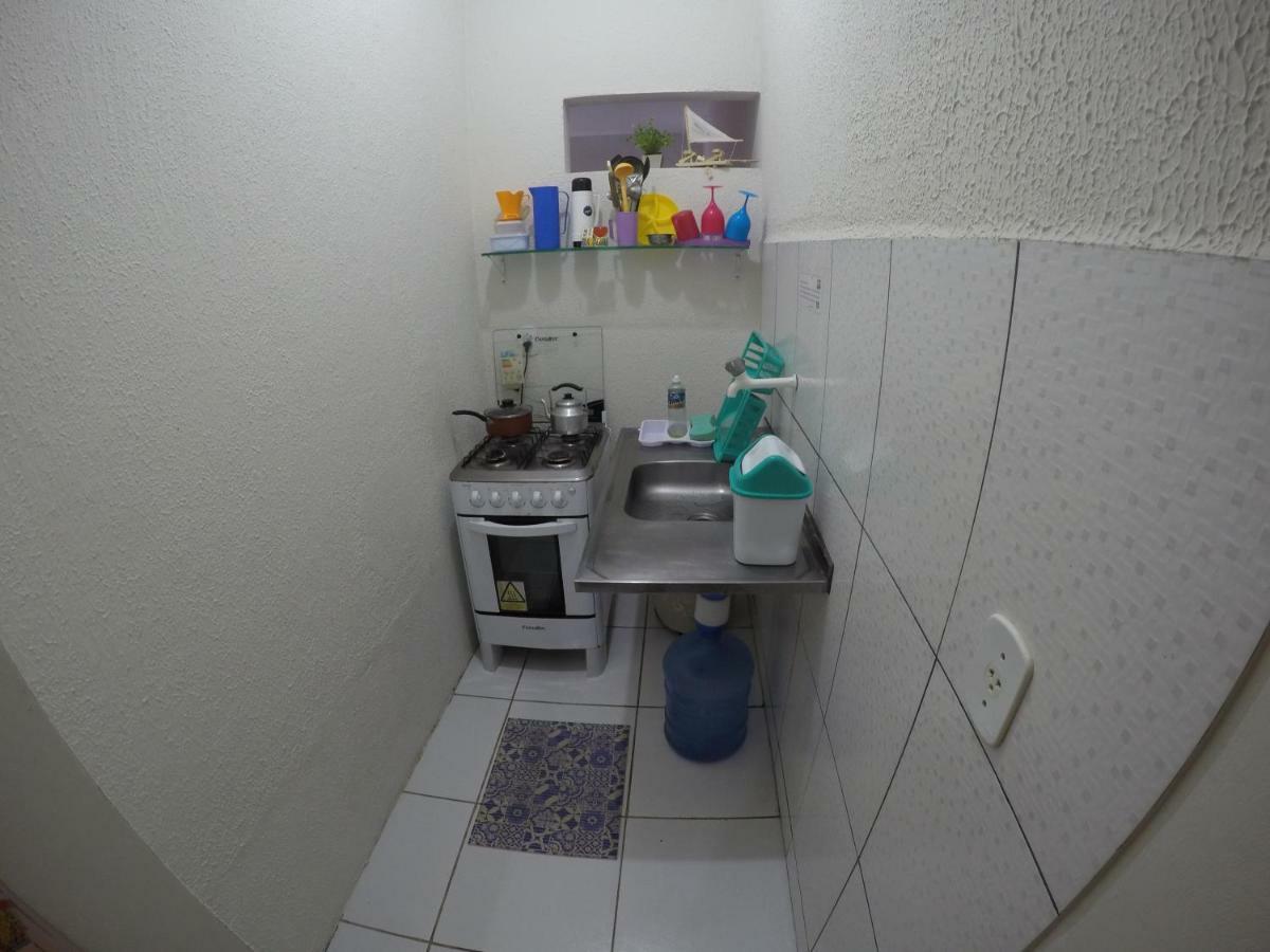 הוילה Casas Maragogi 1 מראה חיצוני תמונה