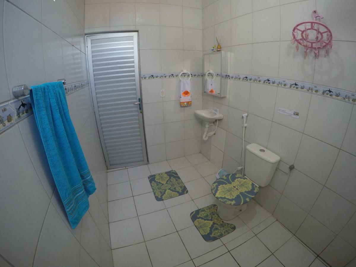 הוילה Casas Maragogi 1 מראה חיצוני תמונה